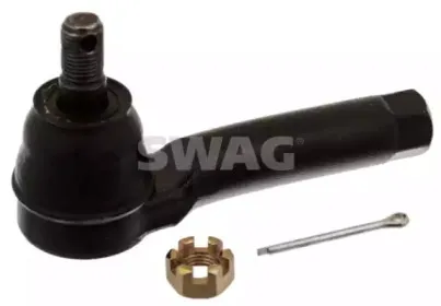 Наконечник поперечной рулевой тяги SWAG купить